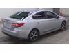 SUBARU IMPREZA G4