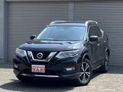 2019 NISSAN X-TRAIL 20X