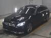 MERCEDES BENZ C-CLASS Stationwagon