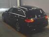 MERCEDES BENZ C-CLASS Stationwagon