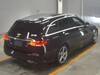 MERCEDES BENZ C-CLASS Stationwagon