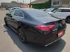MERCEDES BENZ CLS-CLASS