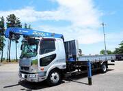 2013 FUSO FIGHTER
