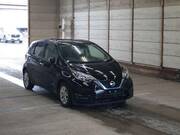 2019 NISSAN NOTE