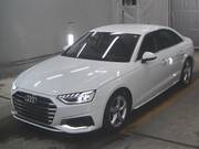 2022 AUDI A4