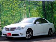 2012 TOYOTA CROWN