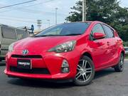 2012 TOYOTA AQUA