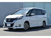 2019 NISSAN SERENA