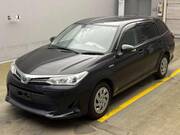2020 TOYOTA COROLLA FIELDER