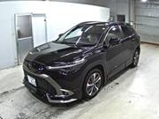 2023 TOYOTA COROLLA CROSS Z