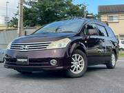 2008 NISSAN PRESAGE 250XL