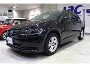 2020 VOLKSWAGEN POLO