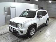 2019 CHRYSLER JEEP RENEGADE