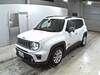CHRYSLER JEEP RENEGADE