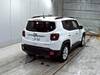 CHRYSLER JEEP RENEGADE