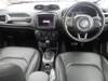 CHRYSLER JEEP RENEGADE
