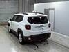 CHRYSLER JEEP RENEGADE