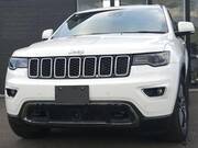 2021 CHRYSLER JEEP GRAND CHEROKEE LIMITED