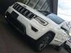 CHRYSLER JEEP GRAND CHEROKEE