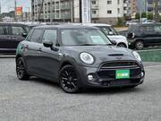 2014 BMW MINI