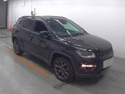 2020 CHRYSLER JEEP COMPASS