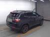 CHRYSLER JEEP COMPASS