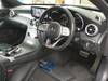 MERCEDES BENZ C-CLASS