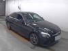 MERCEDES BENZ C-CLASS