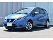 2019 NISSAN NOTE