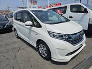 2017 HONDA FREED HYBRID