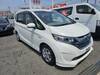 HONDA FREED HYBRID
