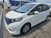 HONDA FREED HYBRID
