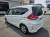 HONDA FREED HYBRID