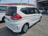 HONDA FREED HYBRID