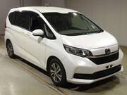 2019 HONDA FREED
