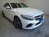 MERCEDES BENZ C-CLASS