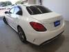 MERCEDES BENZ C-CLASS