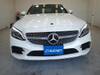 MERCEDES BENZ C-CLASS