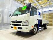 2013 TOYOTA DYNA