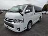 TOYOTA HIACE WAGON