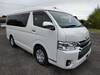 TOYOTA HIACE WAGON