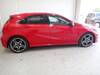 MERCEDES BENZ A-CLASS
