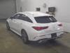 MERCEDES BENZ CLA-CLASS Shooting Brake