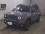 2018 CHRYSLER JEEP RENEGADE