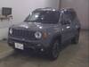 CHRYSLER JEEP RENEGADE