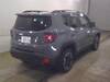 CHRYSLER JEEP RENEGADE