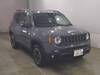 CHRYSLER JEEP RENEGADE