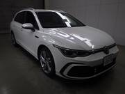 2021 VOLKSWAGEN GOLF VARIANT