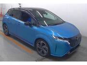 2022 NISSAN OTHER