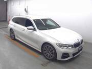 2020 BMW 3 SERIES